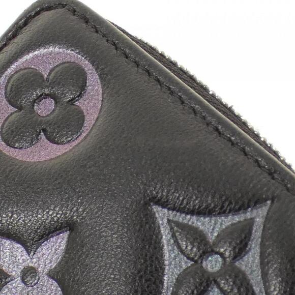 LOUIS VUITTON Black Wallet - Picture 5 of 10